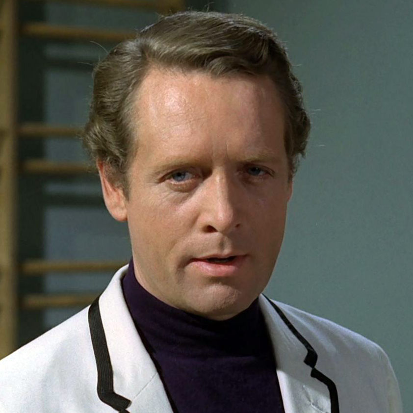 John Drake Six's avatar